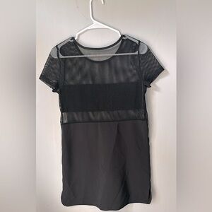 Tobi dress from LuLu’s.  M - worn 1 time. Mesh